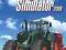 FARMING SIMULATOR 2009 [ NOWA, FOLIA ] PL