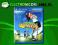 EVERYBODY'S GOLF PS VITA PSV ELECTRONICDREAMS W-WA