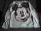 bluzka mickey mouse RESERVED roz. 158