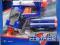 PISTOLET NERF JOLT N-STRIKE ELITE HASBRO 98961