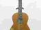 Moreno mod. 535 HISZPAŃSKA gitara klasyczna OKAZJA
