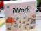 iWork '06 dla Apple NOWY nie otwierany BOX BMC