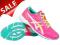 Buty Asics Gel-DS Racer 10 damskie do biegania 38