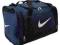 Torba sportowa NIKE Brasilia Small granat