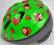 ##1ZE265   HT  KASK ROWEROWY 44-50 cm