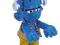 SCHLEICH SMURF FRANKENSTEIN SMURFY SMERF SMERFY