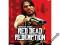 RED DEAD REDEMPTION XBOX 360/FOLIA/-SKLEP THE BOMB