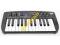 $ MIDITECH i2 CONTROL 25 Black - klawiatura MIDI