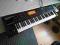 ROLAND JUNO G + statyw  ---> syntezator klasyk