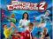SPORTS CHAMPIONS 2 MOVE 3D!+GOLF! PS3/FOLIA/SKLEP