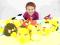 DUŻA MASKOTKA ANGRY BIRDS XXL + GRATIS DUŻA MASKOTKA ANGRY BIRDS XXL + GRATIS