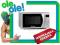Kuchenka mikrofalowa Candy CMG 2071D S 20L GRILL
