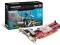 NOWA ATI RADEON X550 256MB PCI-E DVI + D-SUB = FV