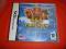 GRA NINTENDO DS  AGE OF EMPIRES THE AGE OF KINGS