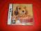 GRA NINTENDO DS  NINTENDOGS DACHSHUND &amp; FRIEND