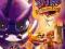 Spyro a heros tail na PS2 od1zł BCM!!!!!!