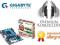 GIGABYTE GA-78LMT-S2P AM3 AM3+ DDR3 HD3000-1GB DVI