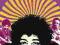 Jimi Hendrix - Legend - plakat 61x91,5 cm