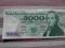 Licytuj Banknot PRL  5000, 5 000 zł  Seria AG