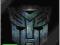 Transformers 2007 Steelbook 2Blu-Ray