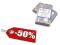 NOWA KINGSTON 2GB PC2-4200 533Mhz  SO-DIMM DDR2