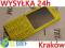 NOWA NOKIA 206 DUAL - Yellow - RATY