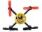 MiniQuadrocopter Reely MC120 (518007)UW29
