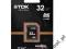 TDK SD 32GB Class 10