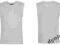 ##2WS228 PIERRE CARDIN T-SHIRT BEZ RĘKAWÓW XL