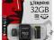 KINGSTON MULTI-KIT MBLY4G2/32GB