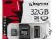 KINGSTON MULTI-KIT MBLY10G2/32GB