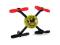 MiniQuadrocopter Reely MC120 [518007]UW45