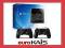 KONSOLA PS4 PLAYSTATION 4 500GB + 2 PADY HDMI