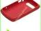 5793 ORYG ETUI BLACKBERRY SKIN 9700 BOLD CZERWONE