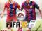 FIFA 15 PL + ZŁOTE PACZKI ULTIMATE TEAM / XBOX ONE