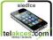 IPHONE 4S 8GB czarny Folia C.H. Siedlce GW12