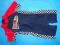 kostium kąpielowy 80-86 McQueen stan bdb
