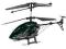 SILVERLIT METAL COPTER ZDALNIE STEROWANY SAMOLOT