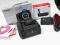 CANON 5d mark II + grip canon bg-e6
