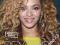BEYONCE - NIEOFICJALNA BIOGRAFIA ---------- twarda