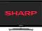 TV LED SHARP LC-22LE250V-DĘBICA