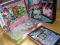 zestaw dla fanki Monster High, tablet , układanka