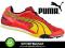 BUTY sprinterskie kolce PUMA COMPLETE TFX STAR /40