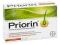 PRIORIN EXTRA 60 kap.+PRIORIN EXTRA szampon 200 ml