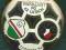 Legia Warszawa - Polonia Warszawa - derby