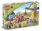 LEGO DUPLO 4988 PLAC BUDOWY