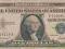 1 $ SILVER CERTIFICATE  Series 1957