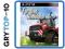 Farming Simulator 2013 PS3 PL NOWA SKLEP