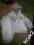 H&amp;M sliczny dresik roz 74