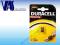 BATERIA DURACELL MN11 E11A 6V 2017 r.